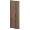 Двери для широких стеллажей А-606.Ф Темный шимо 710x18x1910 Арго