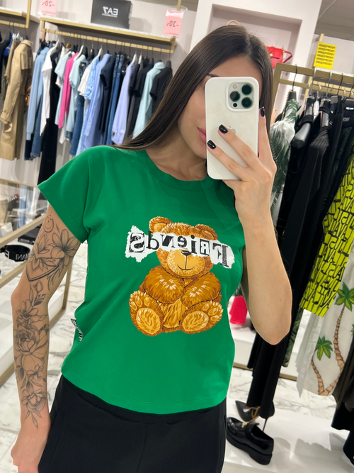 Футболка J.B4