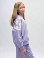 Костюм спортивный для девочки 7-12 лет Fleur de Vie