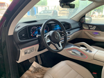 Mercedes-Benz GLS-CLASS 450 4MATIC First Class