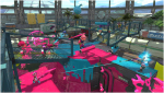 Splatoon 2 Nintendo Switch