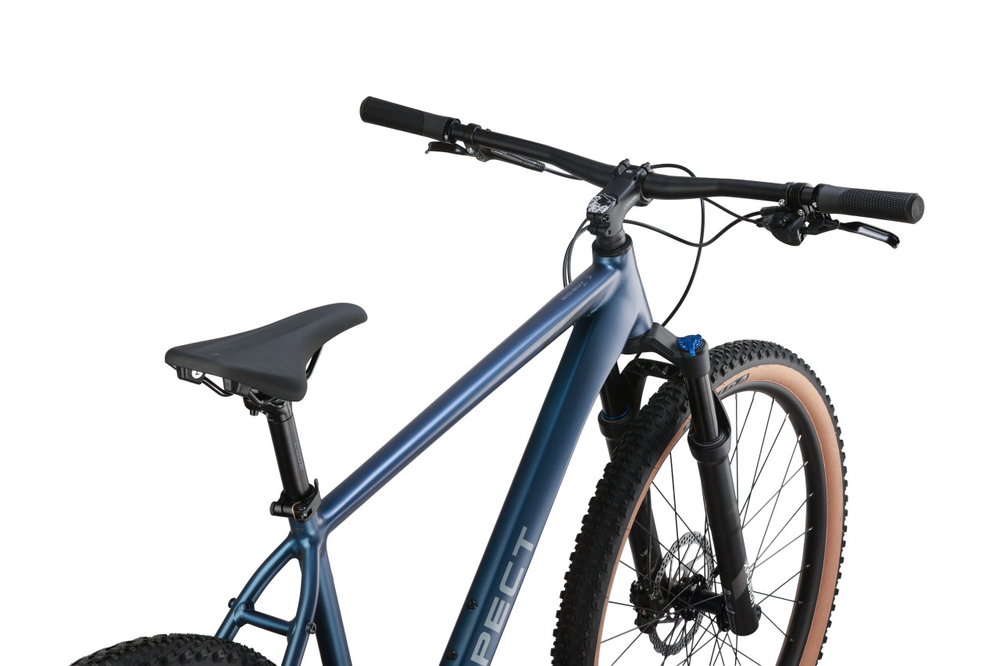 Горный велосипед Aspect Big Boy Pro (2026)
