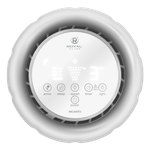 Мойки воздуха ROYAL CLIMA RAW-IN150/2.2E-WT фото 3
