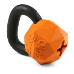 Игрушка для собак из резины "Гиря", 135мм, серия STRONG, Triol