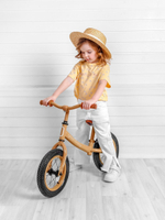 Двухколесный беговел AMAROBABY ROAD RACER