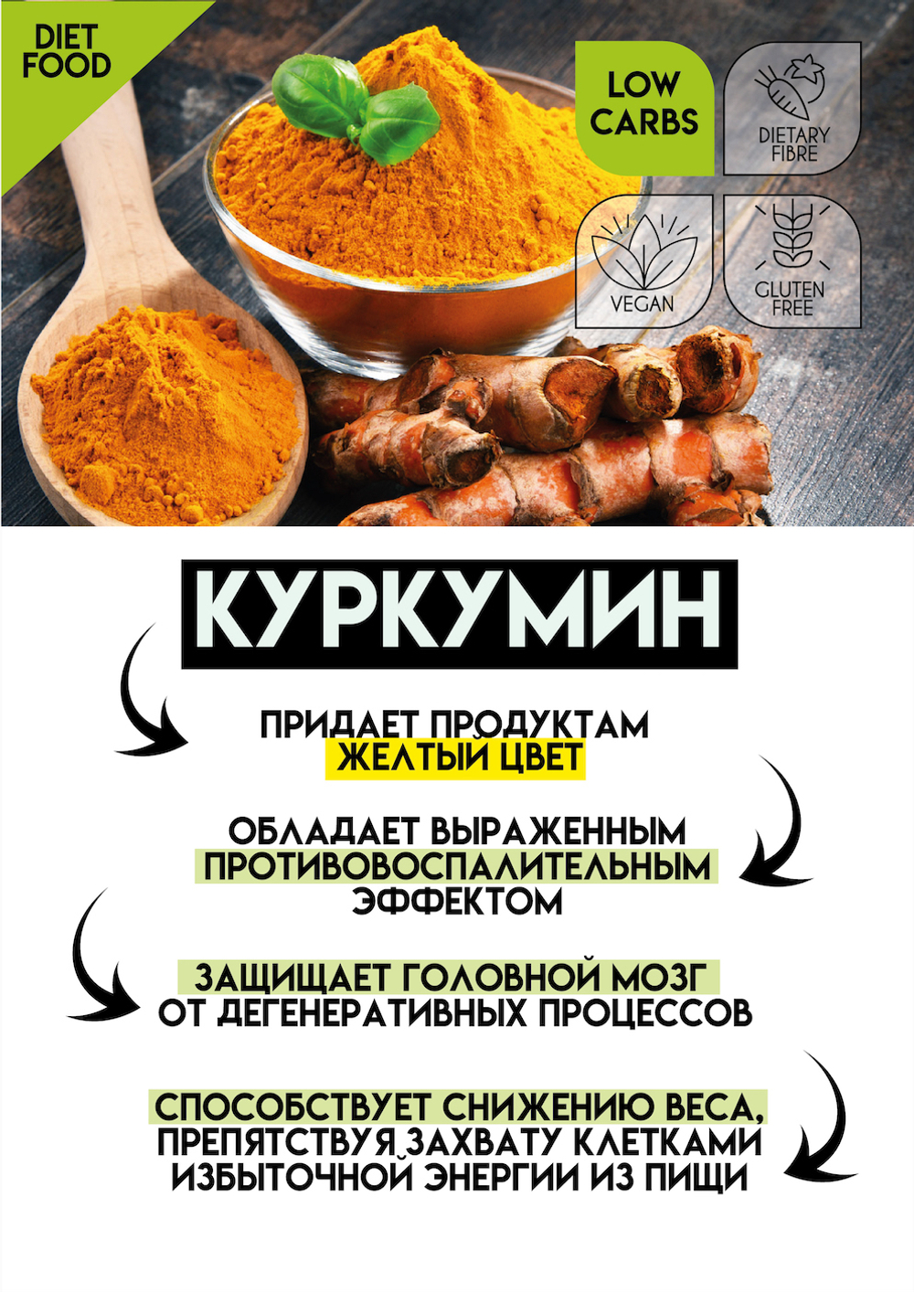 КОНЖАКОВЫЙ СОУС без добавления сахара "Терияки"