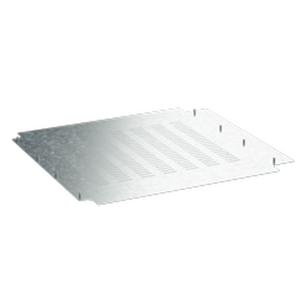 Разделитель горизонтальный каб. отсека Ш=300 Г=600