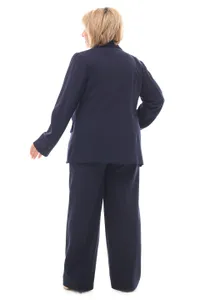 Брюки 4551 Fabrika