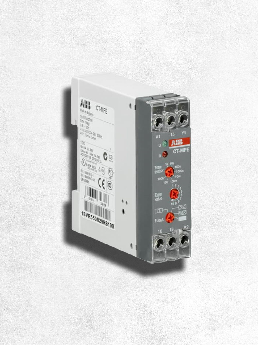 1SVR550029R8100