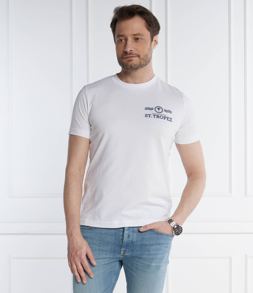 Футболка Joop! - белый(30041251)