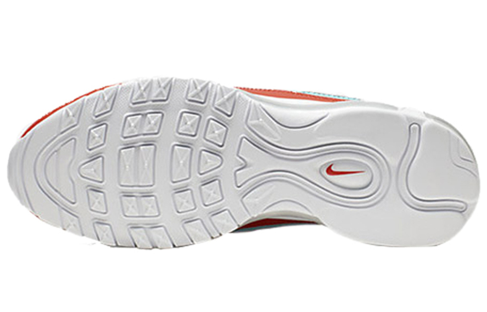 Кроссовки Nike Air Max 98 Se (Женская размерная сетка)