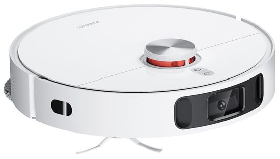 Робот-пылесос Xiaomi Mijia Robot Vacuum X10 Plus (BHR6363EU)