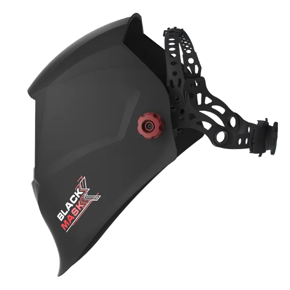 Маска сварщика хамелеон BLACK MASK АСФ 100 51ST100