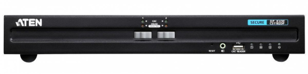 Переключатель Aten CS1182DP4-AT-G