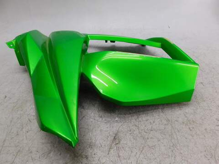 Пластик боковой правый Kawasaki ZX1000 55028-0387