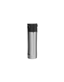 Термокружка Thermos NS-402 BK (0,47 литра), стальная