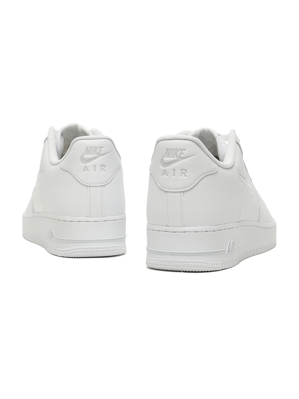 Мужские Кроссовки Nike Air Force 1