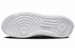 Кроссовки Nike Air Force 1 Fontanka "White" (Женская размерная сетка)