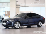 BMW 3 Series GT (F34) GT 320d xDrive Sports (10.2019)