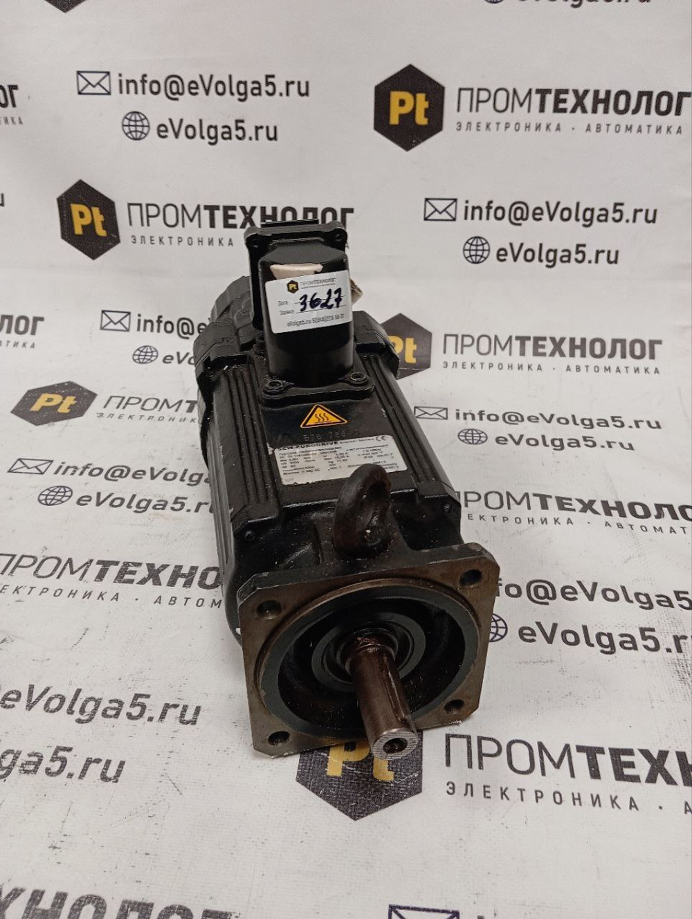 SEW Eurodrive CFM71S/BR/TF/ES1H/SB50 б/у