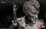 Фигурка Джокер Batman: Arkham Knight Joker