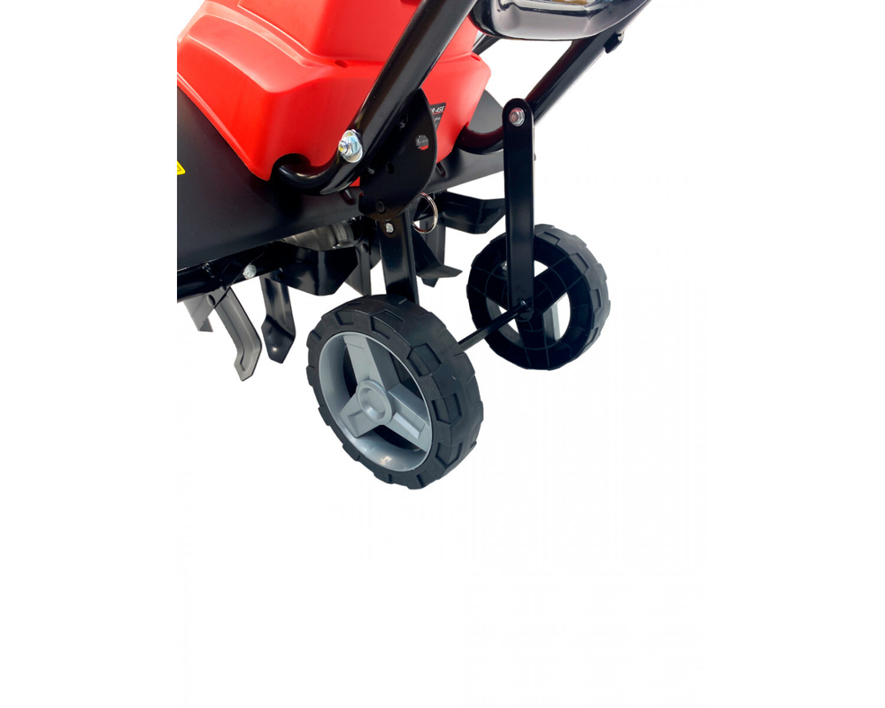 Культиватор электрический BRAIT BR45-E