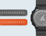 Мужские наручные часы Casio G-Shock GA-B2100DF-4A
