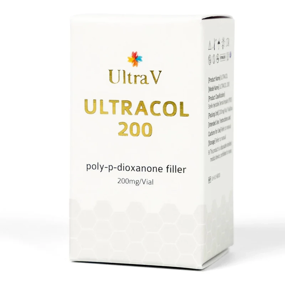 Ultracol 200 Ultra V