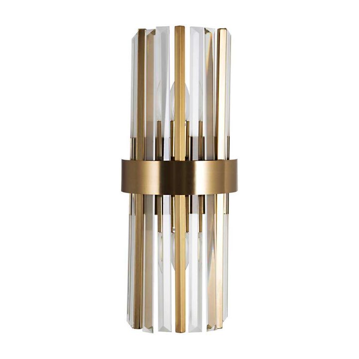 Настенный светильник Modelux ML.530.02 AB