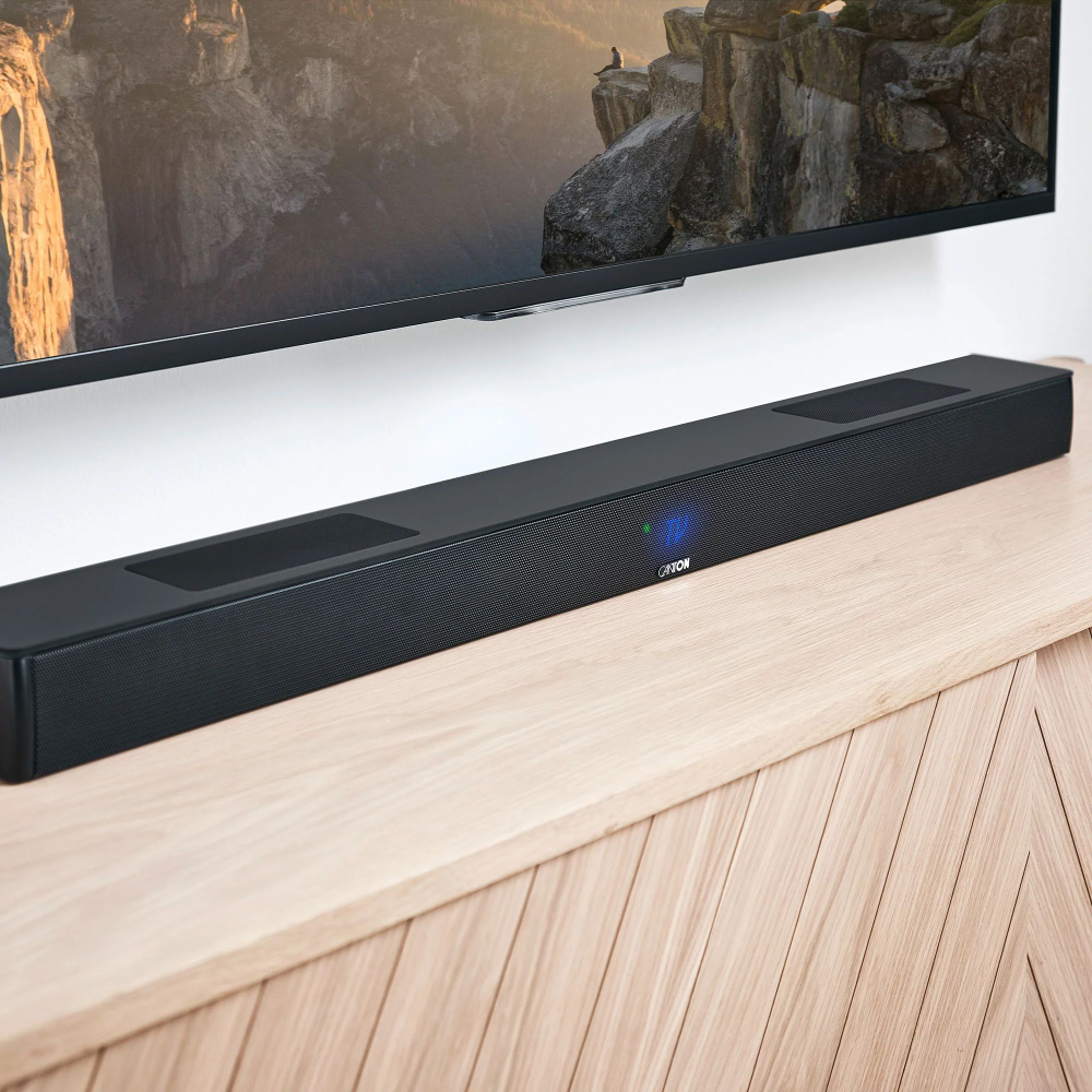 Саундбар Canton Smart Soundbar 10