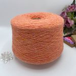 Пряжа для вязания твид на бобине MINOTAURO 