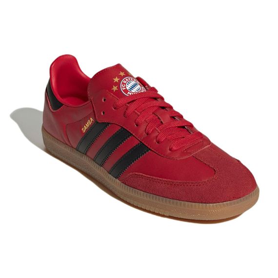 Кроссовки adidas originals Samba для скейтбординга Низкие кроссовки Юнисекс