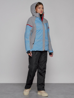 Куртка горнолыжная 2272Gl