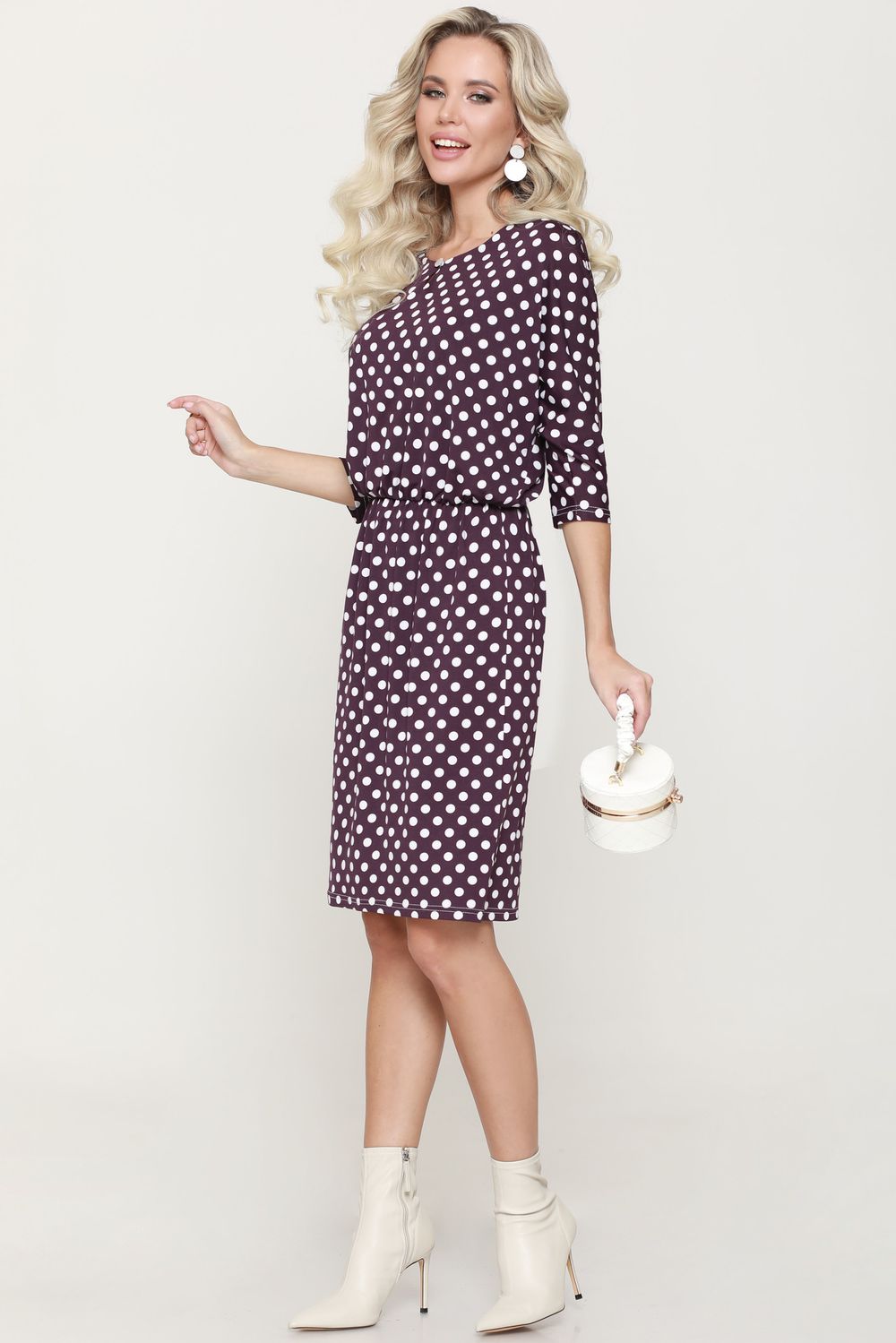 Платье ДС-Восхитительная история