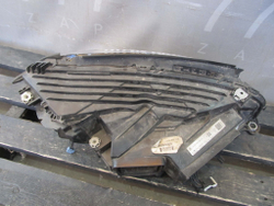 Фара левая LED Mercedes GLC (X253)  Б/У Оригинал A2539069300