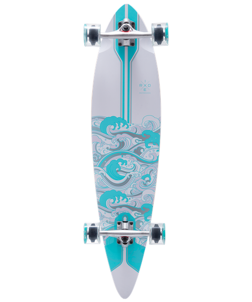 ЛОНГБОРД RIDEX BREEZE
