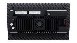 Автомагнитола 2-DIN PROLOGY MPA-230 DSP