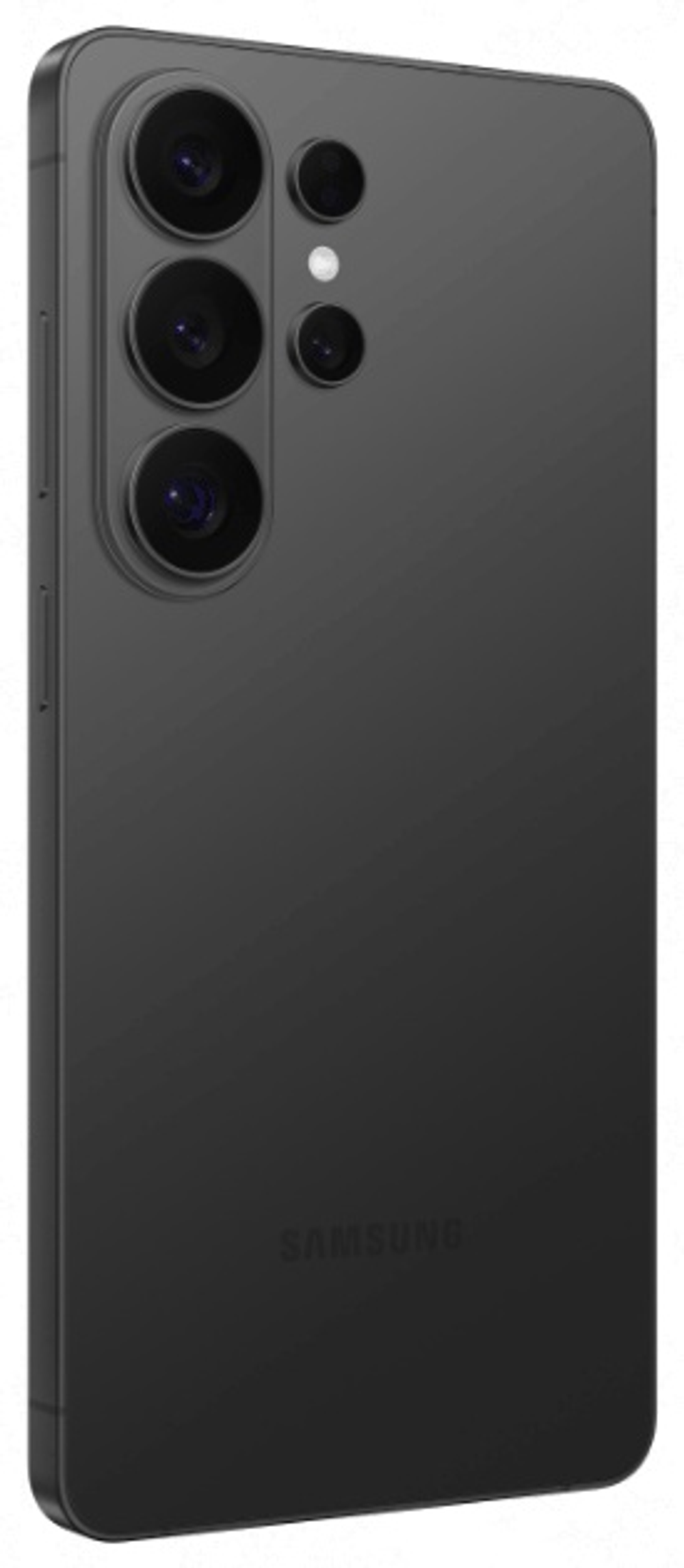 Смартфон Samsung Galaxy S26 Ultra 12 ГБ/512 ГБ черный