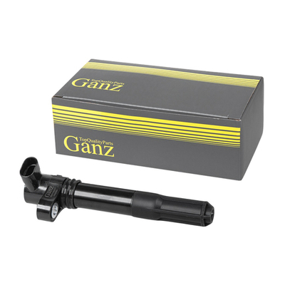 Катушка зажигания FIAT 500/Doblo/Punto/Stilo mot.1,0/1,2/1,4L GANZ GIG16221