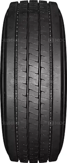 Кама NT 203 PRO 385/55 R22,5 160K (Прицепная ось)