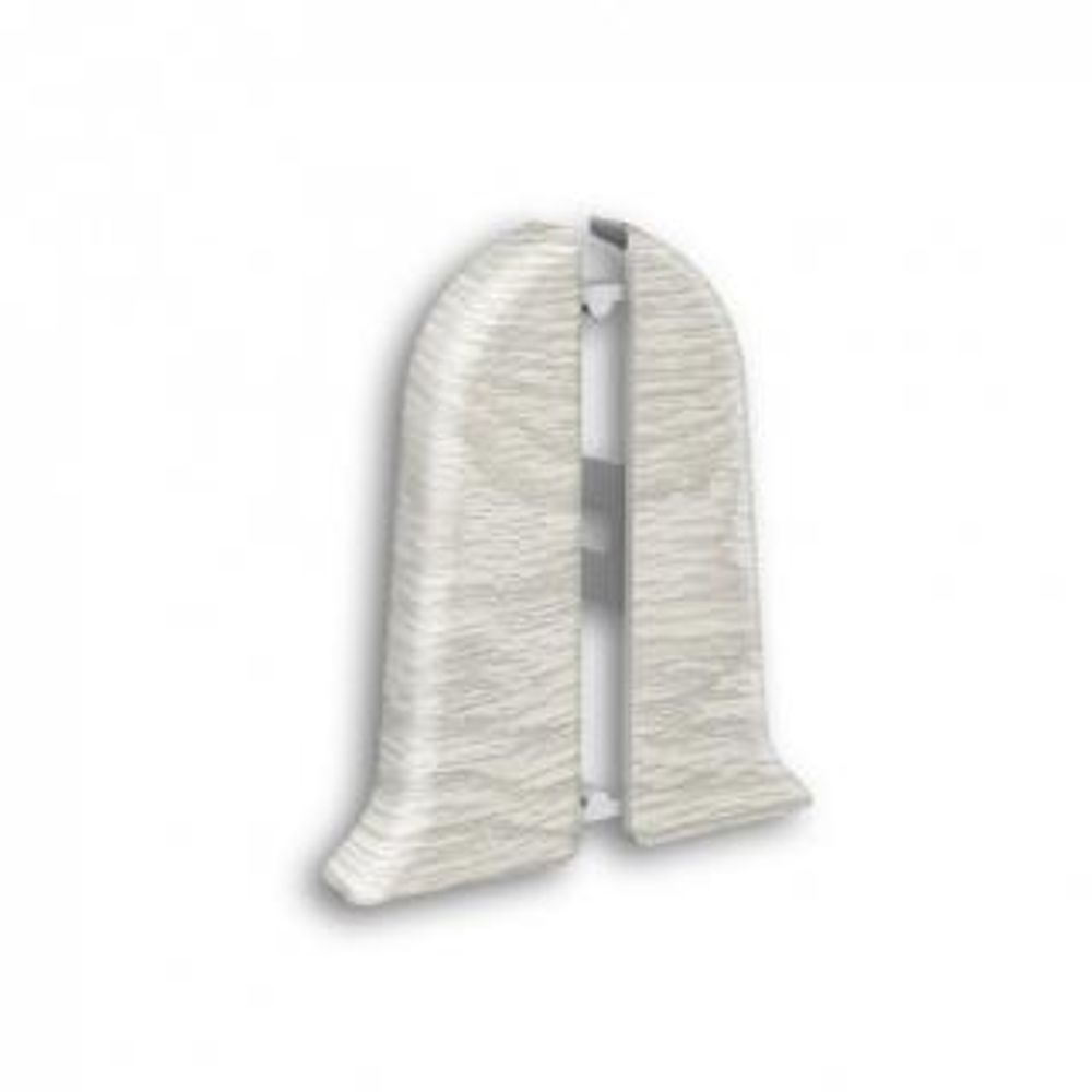 Заглушка Идеал Классик  70 мм 2,2 м