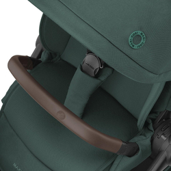 Детская прогулочная коляска Maxi-Cosi Oxford 1150047110 Essential Green/зеленый