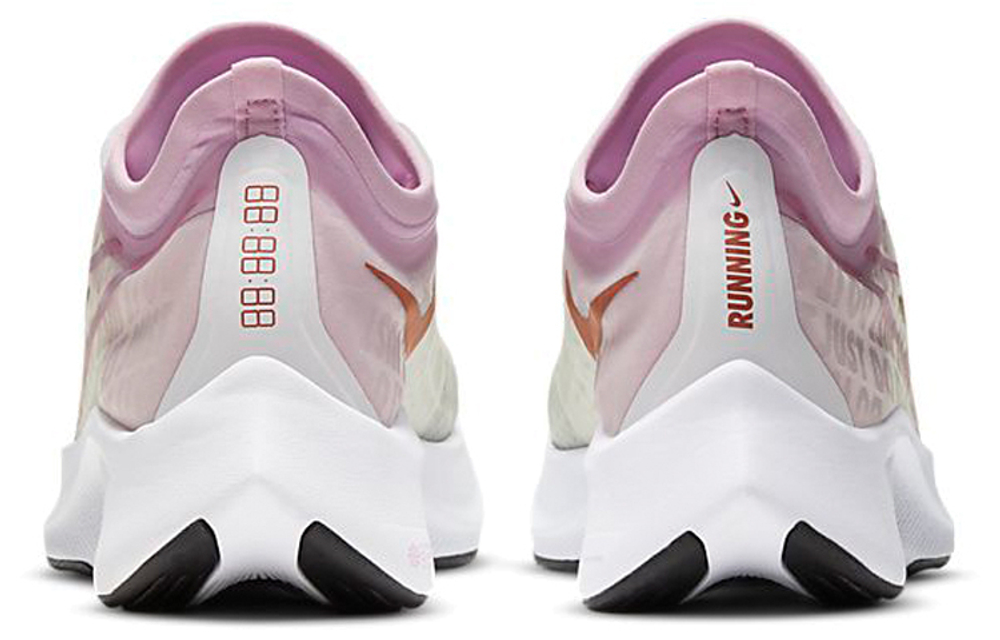 Кроссовки Nike Zoom Fly 3 (Женская размерная сетка)