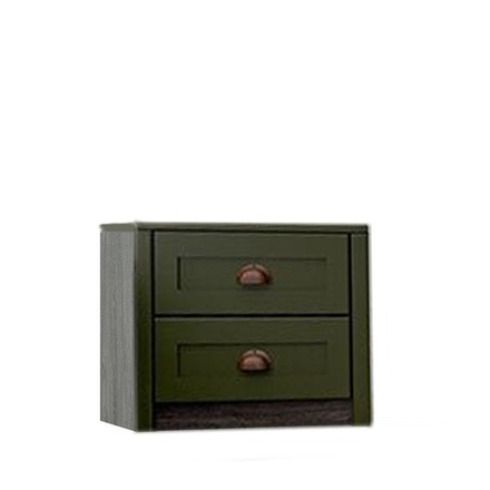 Тумба прикроватная Прованс