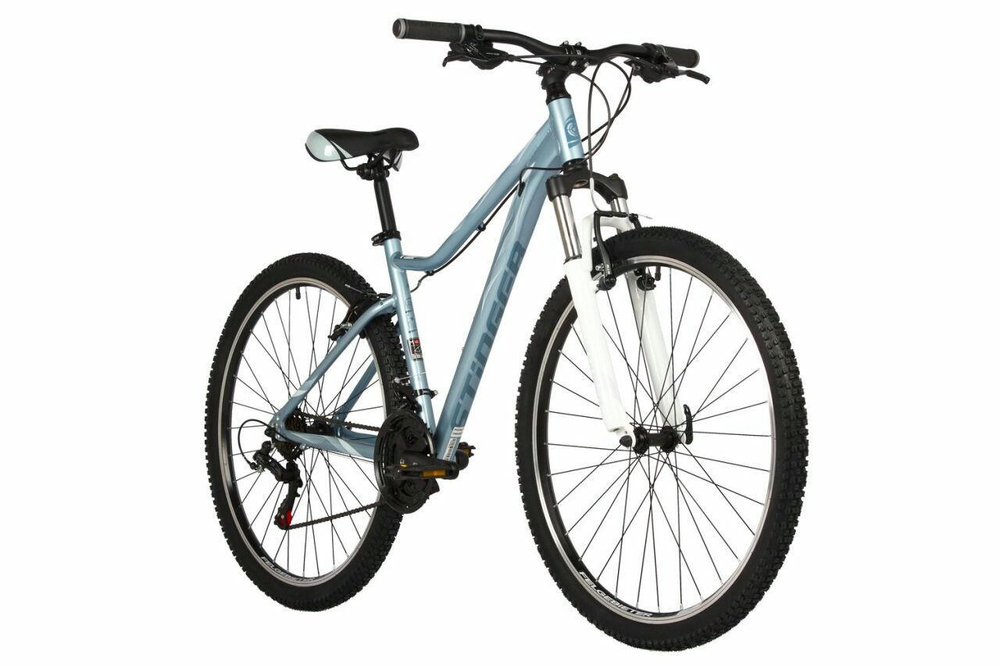 Женский велосипед Stinger Laguna STD 27" (2022)