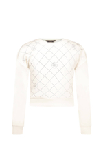 Худые Guess - белый(J3BQ03 KAZQ2)