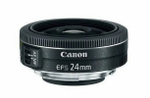 Canon EF-S 24mm f/2.8 STM