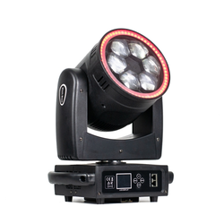M1 6x40W Beam Wash Moving Head
