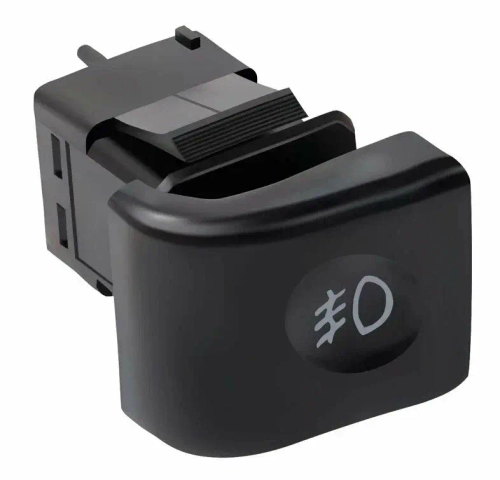 Кнопка включения передних противотуманных фар ВАЗ 2110