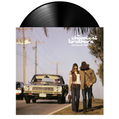Vinil \ Пластинка \ Vynil EXIT PLANET DUST - The Chemical Brothers